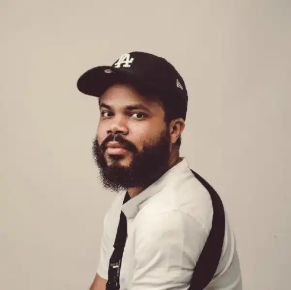 I Don’t Have A Degree Yet I Pay Salaries Of 100 People - Singer Davido’s Manager Asika (Video)