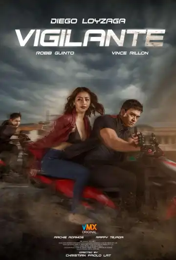 Vigilante (2026) [Filipino]