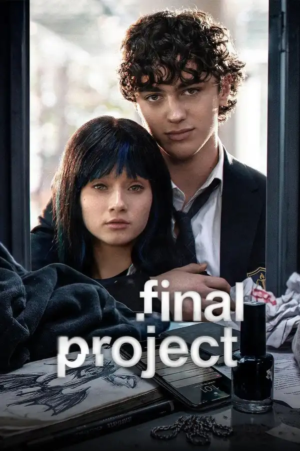 Final Project (2026) [Spanish] (TV series)