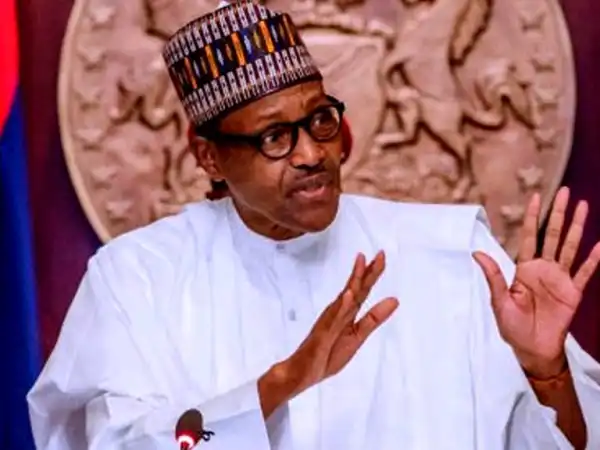 Why Buhari’s not signing Electoral Act — SOURCES