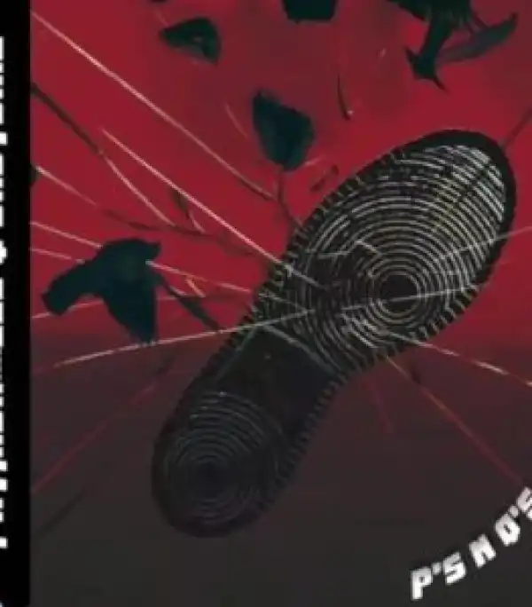 PatricKxxLee – P’s N Q’s ft BabyDaiz