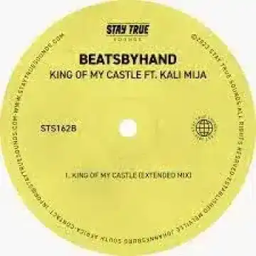 beatsbyhand – King Of My Castle (Extended Mix) ft. Kali Mija