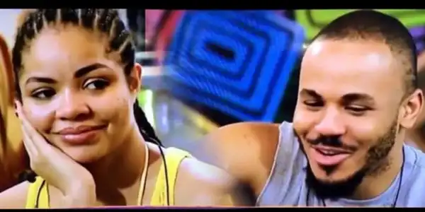 #BBNaija: Nengi Already Dumping Ozo Says She Won’t Betray Her Boyfriend To Date Him – Video