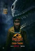 Jurassic World Chaos Theory Season 1