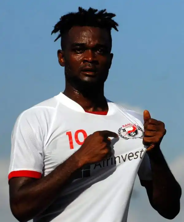 Rangers get trio boost for Katsina United clash