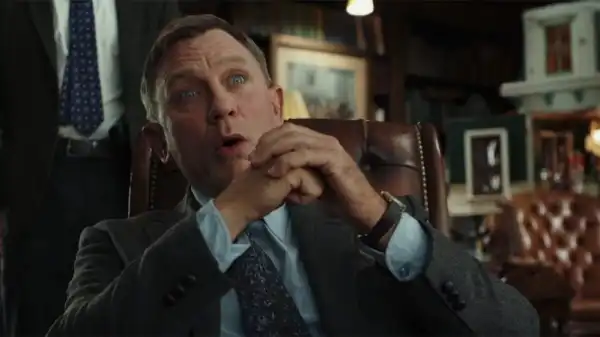 Netflix’s Rian Johnson-Directed Knives Out 2 Wraps Production