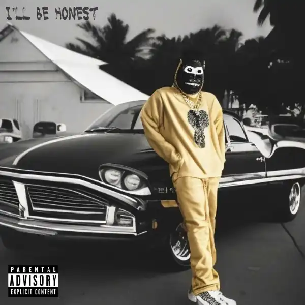 Sea Jay Ft. Kodak Black & 3D FRIENDS – I’ll Be Honest