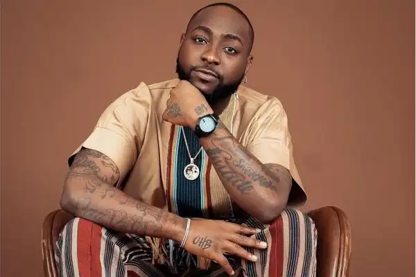 Davido Announces Release Date Of Song With DaBaby