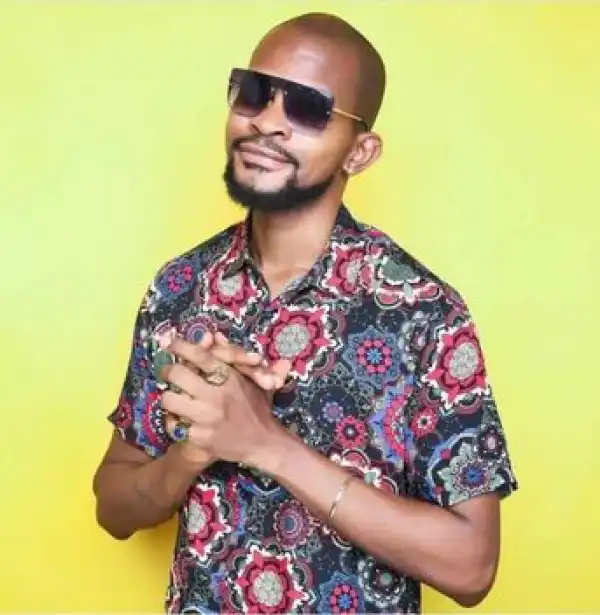 A Nollywood Actress Can’t Afford A N700M House In Ikoyi Except They Are Sponsored By Wealthy Men – Uche Maduawgu