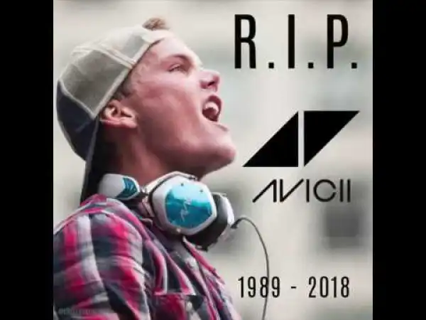 Best of Avicii  Mixtape (Greatest Songs)