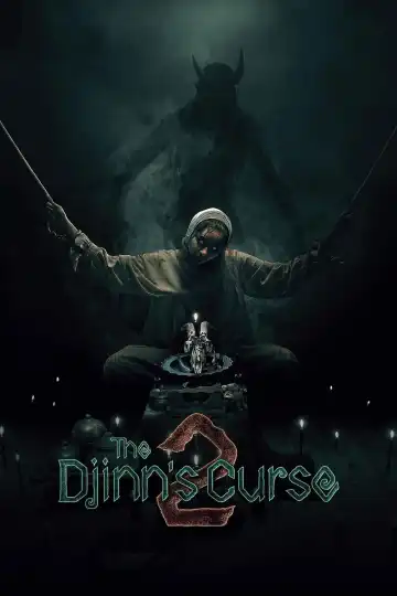 The Djinn's Curse 2 (2026) [Thai]