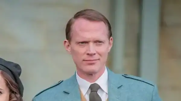 Amadeus: Paul Bettany Joins Will Sharpe in Sky Limited Series