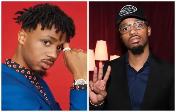 Net Worth Of Metro Boomin