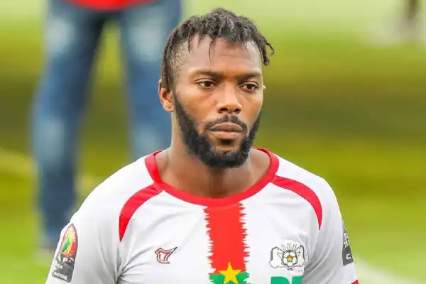 2026 WCQ playoffs: Yago slams CAF, FIFA after Super Eagles qualify ahead of Burkina Faso