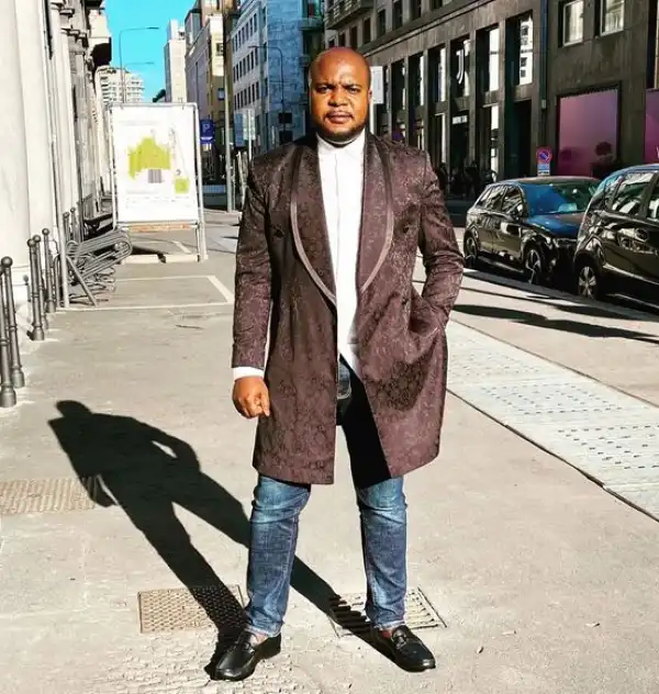 Better Stay Single Than Be With A Wrong Person - Sandra Iheuwa