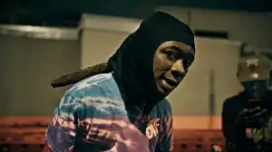 Slimelife Shawty - Still At It (Video)