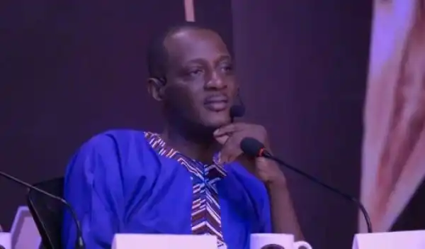 Most Nigerian Artists Don’t Want Their Kids To Listen To Their Songs – ID Cabasa Says