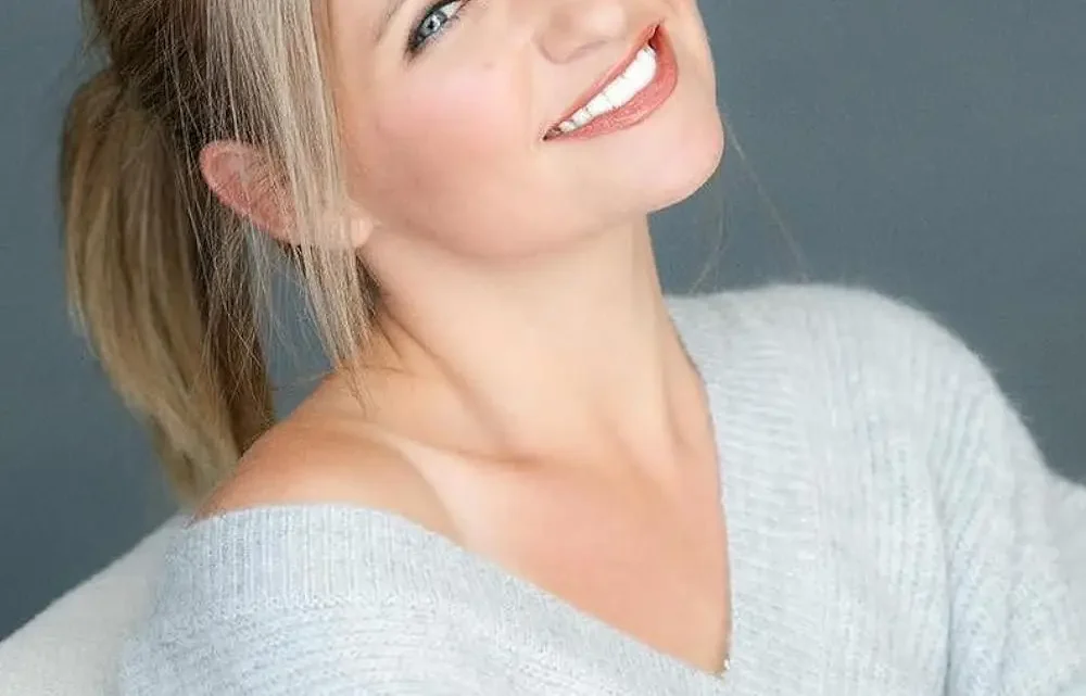 Biography & Career Of Ivyann Schwan