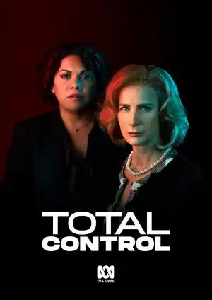 Total Control S02E02