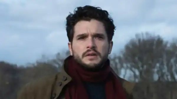 Kit Harington To Produce a ‘Very British Western’ Series