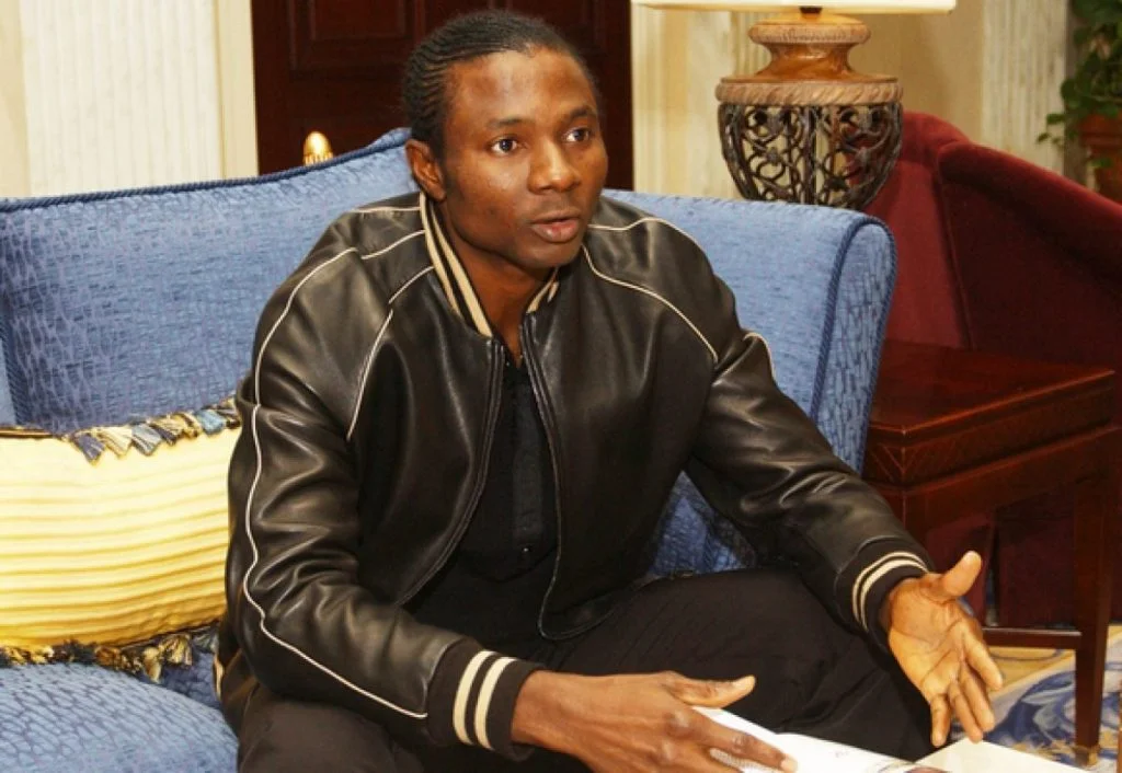 Super Eagles: Aghahowa backs Chelle’s appointment