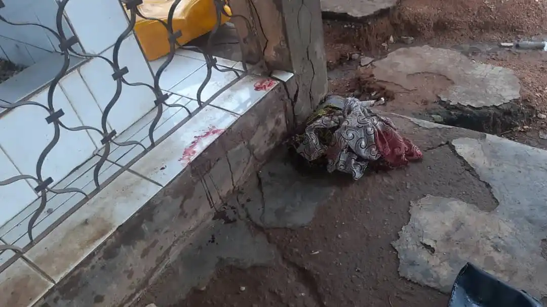 42 year old woman hacked to death in Oyo