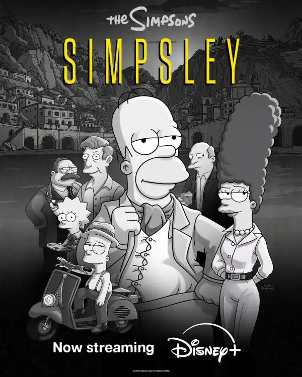 Simpsley (2026)