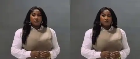 Nollywood Star Temitope Osoba Opens Up On Cancer Struggle And Motherhood Journey