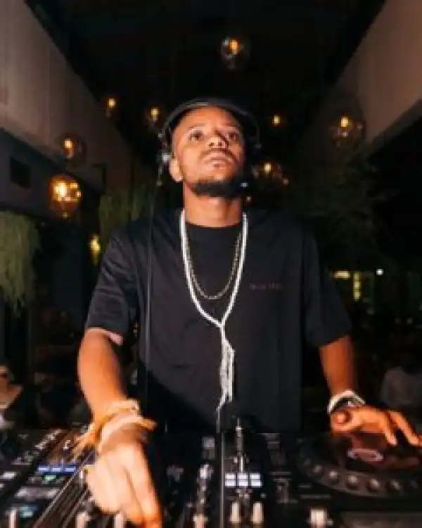 Kabza De Small, Nicole Elocin & Phila Dlozi – Unreleased 2022