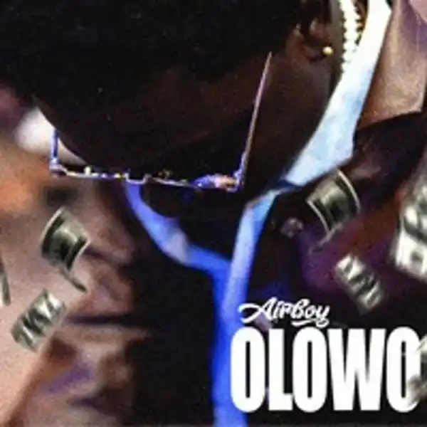 AirBoy – Olowo