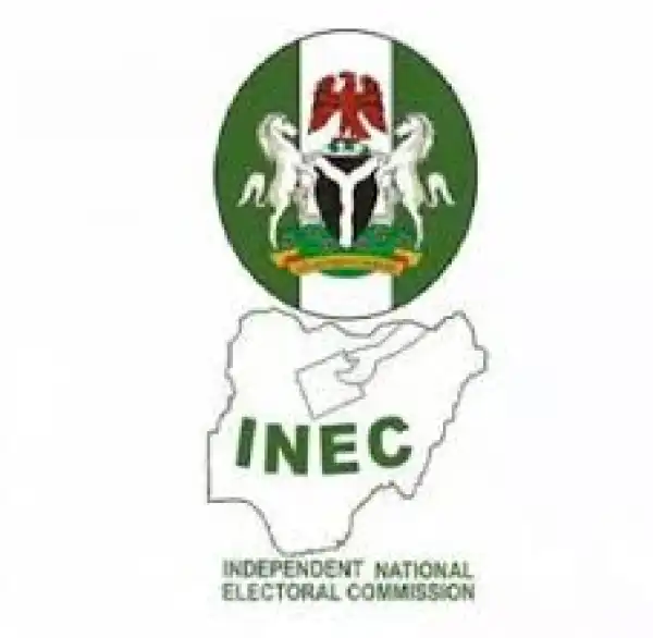 Inec Voter