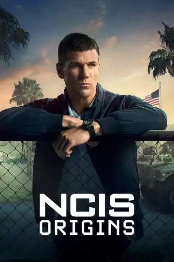NCIS Origins S01 E17