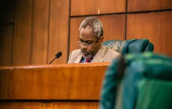Biography & Career Of Femi Gbajabiamila