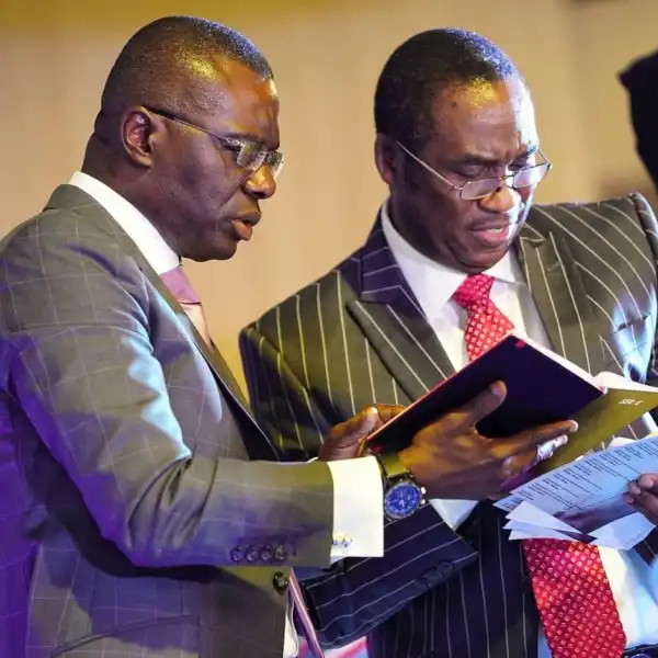 Lagos 4th Mainland Bridge Construction Begins Early 2021