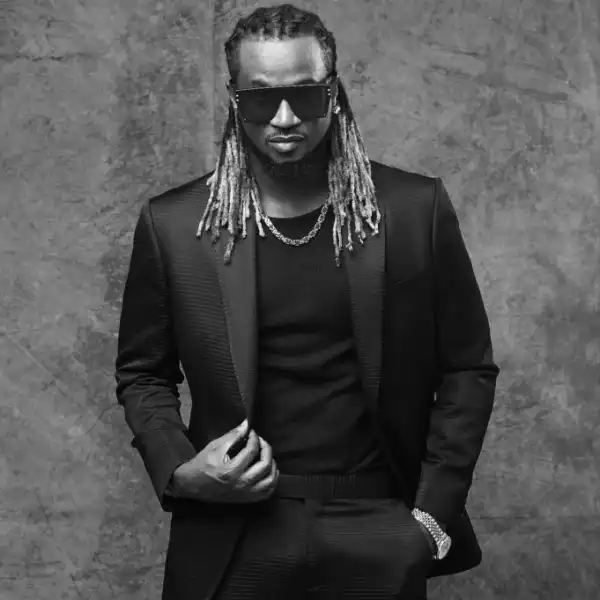 Anita Okoye Allegedly Files For Divorce From Singer, Paul Okoye