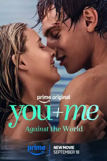 You+Me - Against the World (2026) [French]