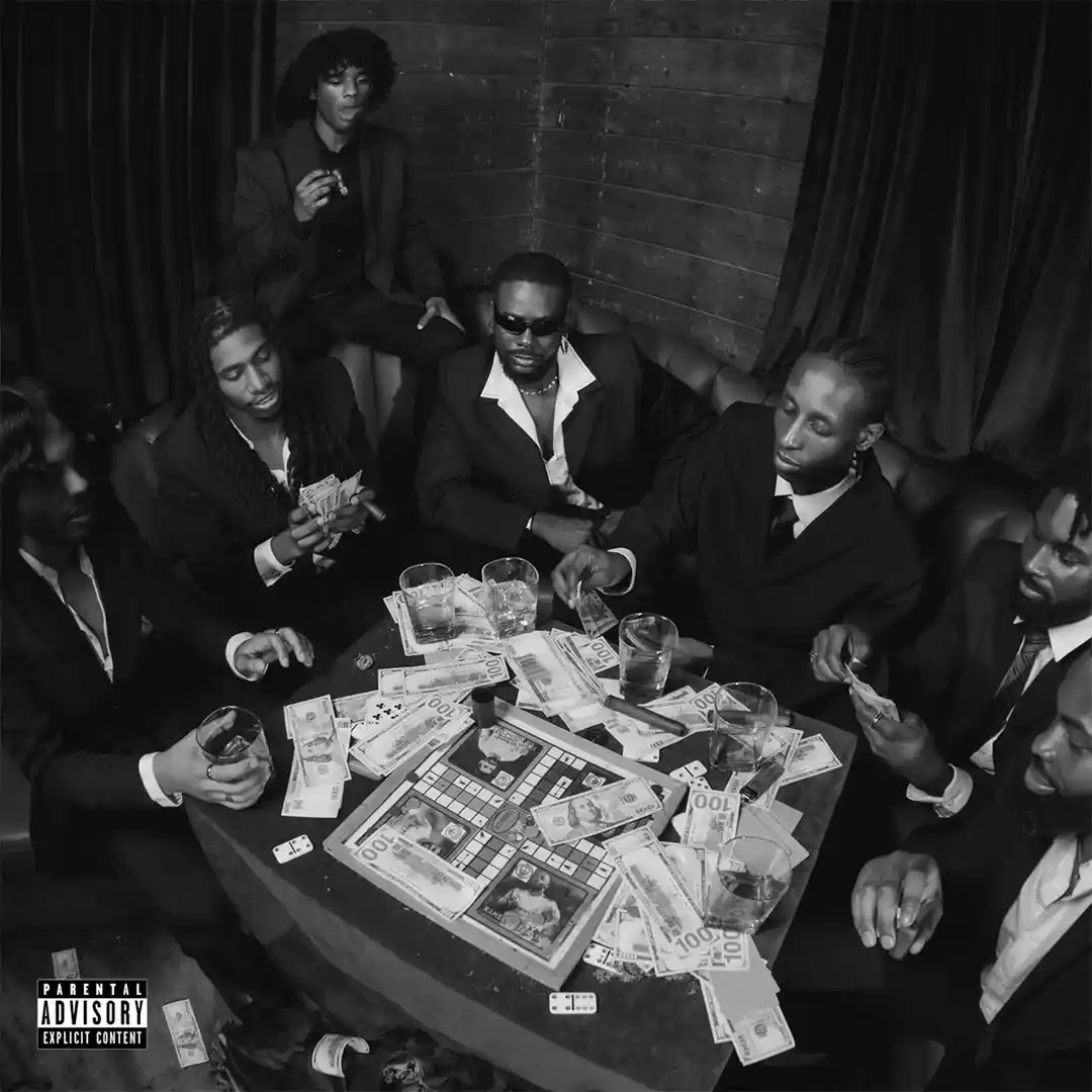 Adekunle Gold – Coco Money