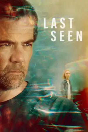 Last Seen (2026 TV series)