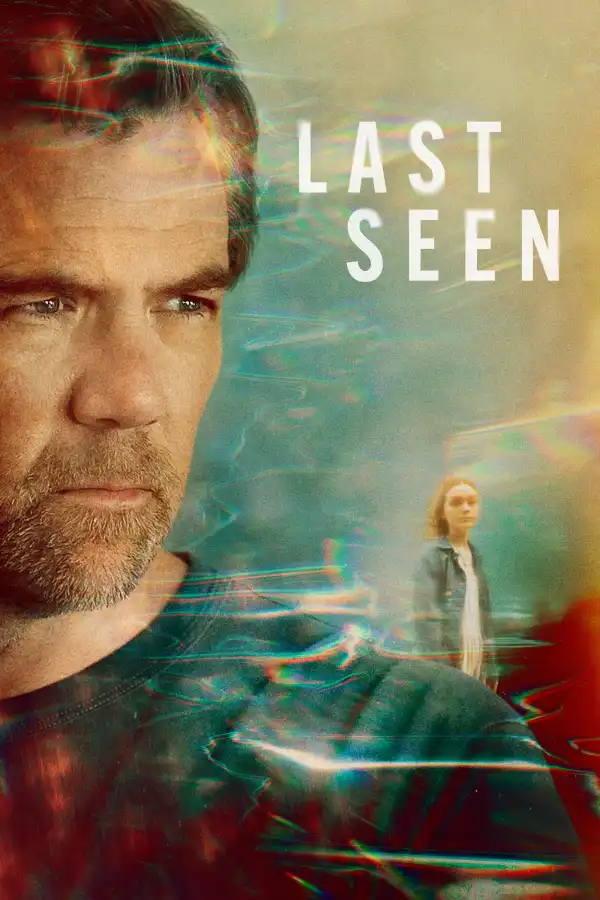 Last Seen S01 E02