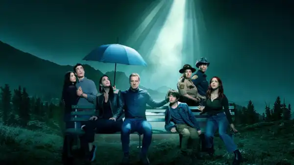 A list of the most exciting sci-fi series 