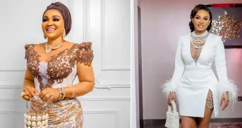 How Chioma Linked Me With Davido – Peruzzi (Video)