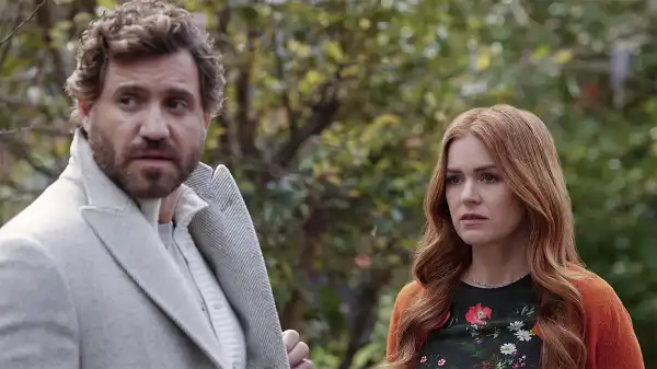 Wolf Like Me Season 2 Sets Peacock Premiere Date