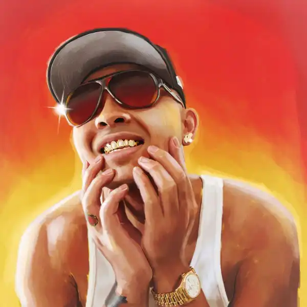 P-Lo Ft. Kamaiyah – My Bitch