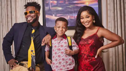 Broda Shaggi – First Job (Comedy Video)