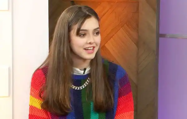 Age & Career Of Haley Sharpe