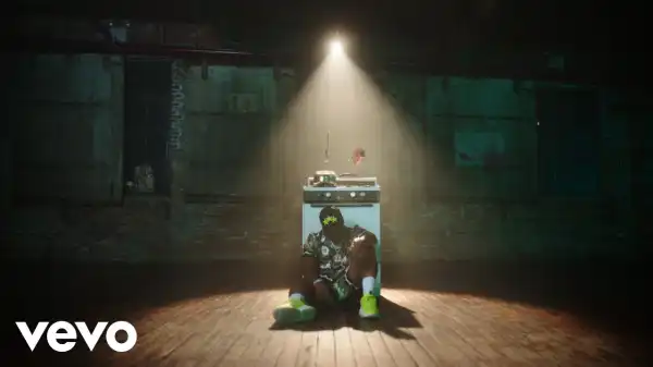 CMG The Label - Gangsta Art ft. 42 Dugg, EST Gee, Mozzy, Lehla Samia & Blac Youngsta (Video)