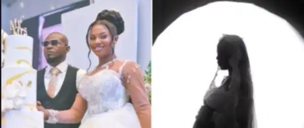 Akwa Ibom Man Laments as Wife, Baby Die in Labour Ahead of Wedding Anniversary