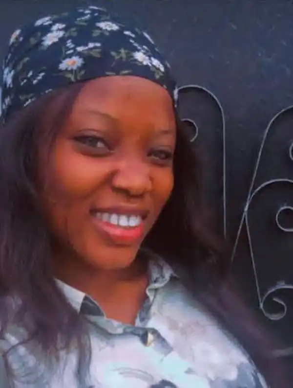 OMG!! LASU Final Year Female Student Commit Suicide Over Lack Of Money