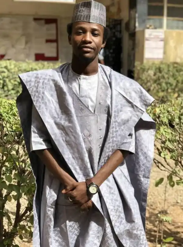 Police Officers Allegedly Brutalize Prison Warder In Yobe