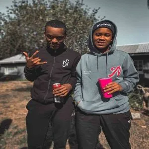 Sgija Disciples x Star’Jazz – QWERTY (Untitled Exclusive)